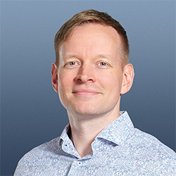 dotSource-Mitarbeiter Marc Hörmann