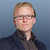 dotSource Mitarbeiter Marcel Leisker