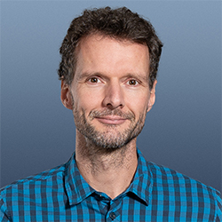 dotSource Mitarbeiter Matthias Unger