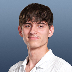 dotSource Mitarbeiter Nils Schmeier