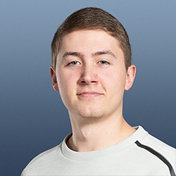 dotSource Mitarbeiter Paul Erdt