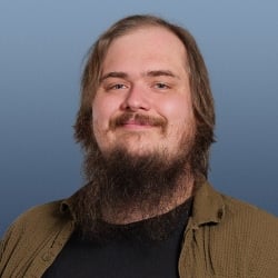 dotSource Mitarbeiter Philipp Jauernig-Biener