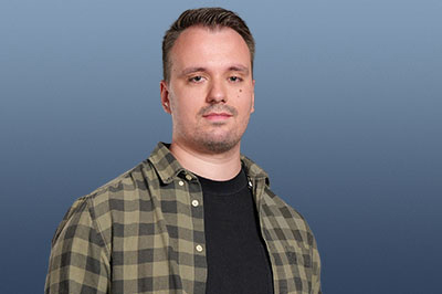 dotSource Mitarbeiter: Robert Hein