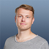 dotSource Mitarbeiter Robert Schmidt
