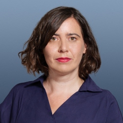 dotSource Mitarbeiterin Susann Trabert