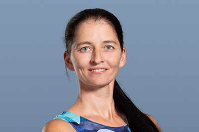 Sabine Bischoff