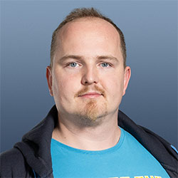 Mitarbeiterfoto Stefan Pietsch 250x250 px