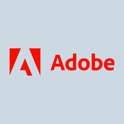 Adobe Lösung Kachel