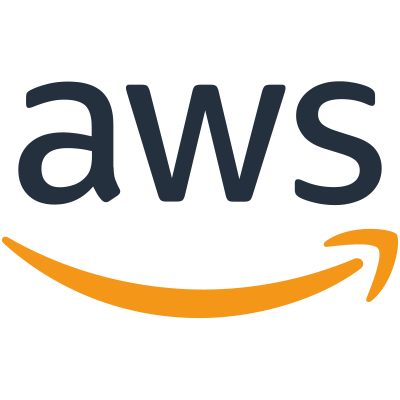 Logo Amazon Web Services