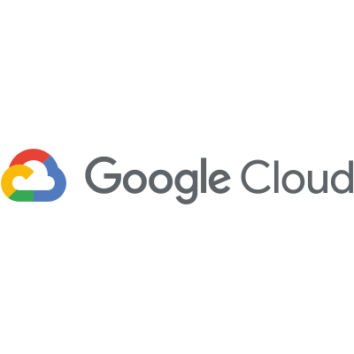 Logo Google Cloud