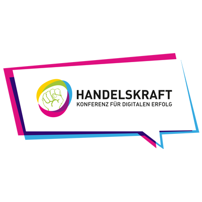 Handelskraft Konferenz Logo