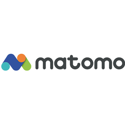 Logo Matomo