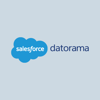 Salesforce Datorama Lösung dotSource