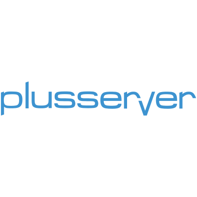 Logo plusserver