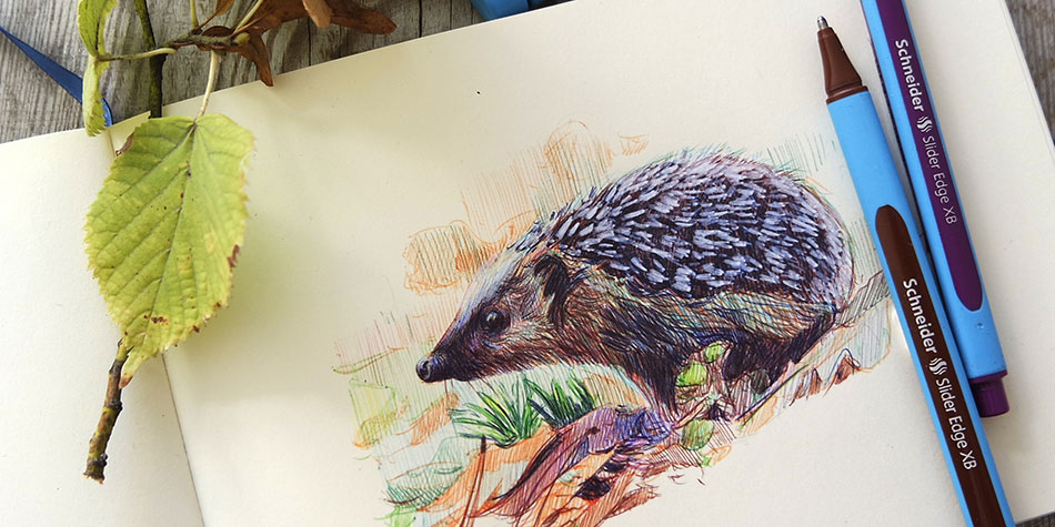 Schneider_Schreibgeräte_dotSource