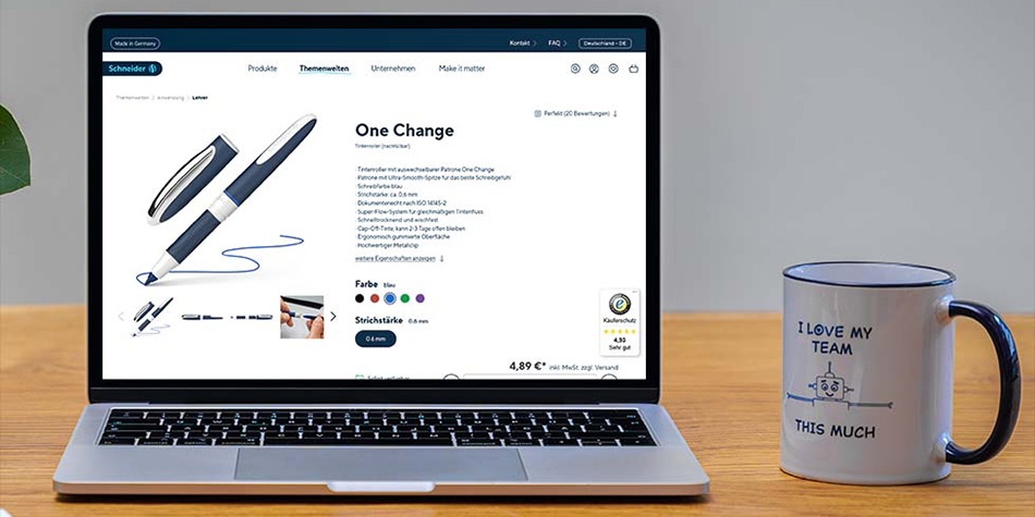 Schneider_Schreibgeräte_dotSource