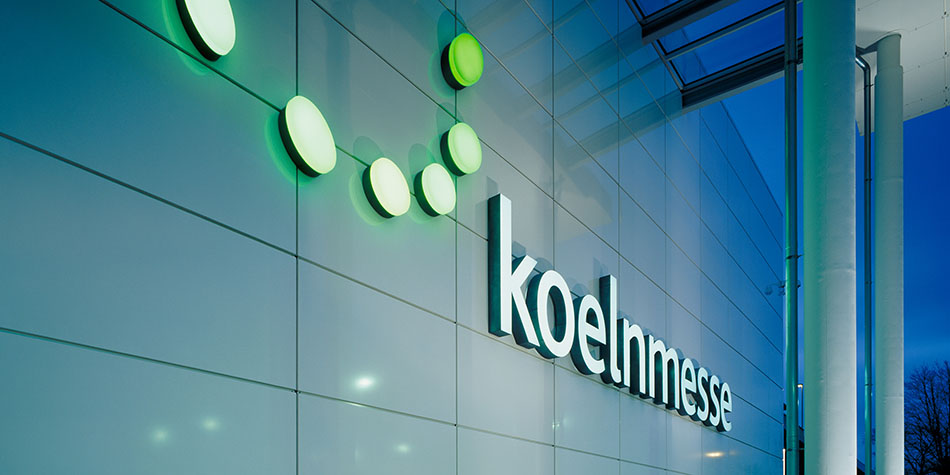 dotSource Kunde Koelnmesse