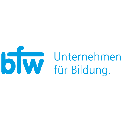 dotSource Kunde BFW – Unternehmen für Bildung