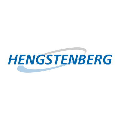 Hengstenberg Logo
