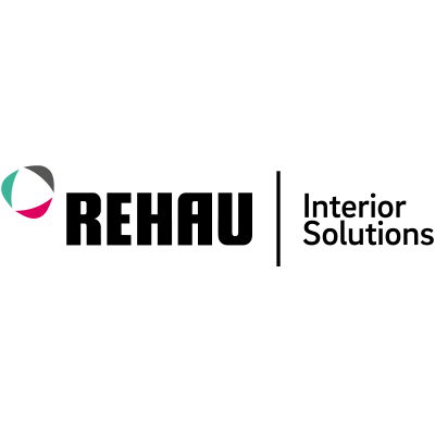 rehau interior solutions Logo