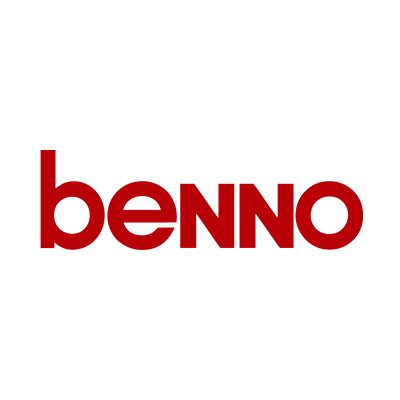St. Benno Verlag Logo