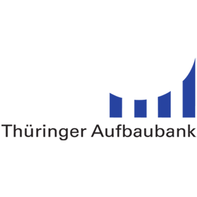 Thüringer Aufbaubank Logo Kunde dotSource Success Story