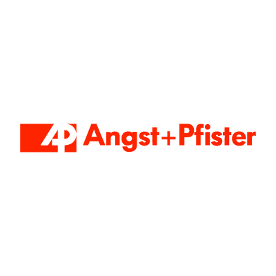 Angst + Pfister Logo