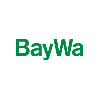 BayWa AG Logo