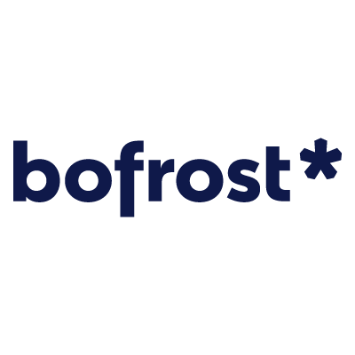 Bofrost Logo
