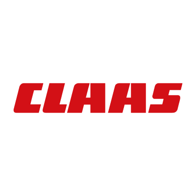 Claas Logo