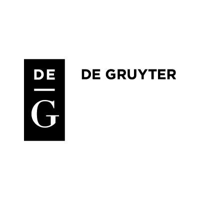 De Gruyter