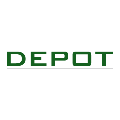 DEPOT Logo