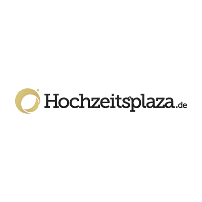 Hochzeitsplaza Logo