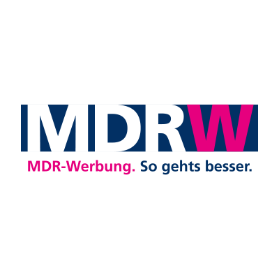 MRD Werbung Logo
