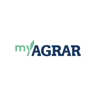 MyAgrar Logo