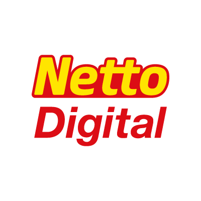 Netto Logo