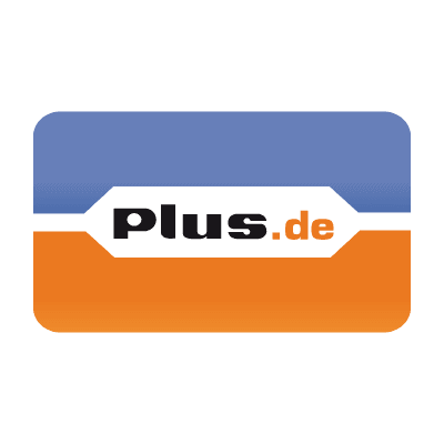 Plus Logo