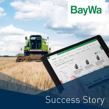 BayWa Marketing Cloud