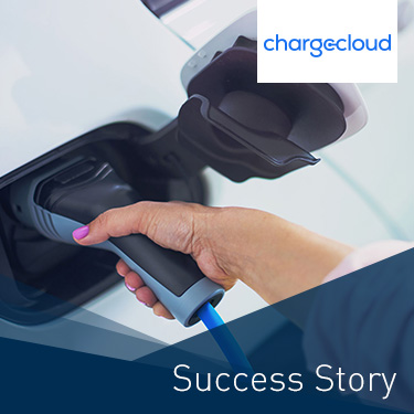 dotsource Kunde chargecloud