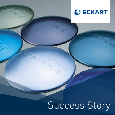 dotSource Kunde ECKART: Leistungsstarke Plattform für B2B-Commerce bei ECKART