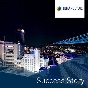 dotSource Success Story JenaKultur