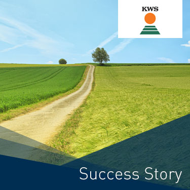dotSource Success STory KWS Business Intelligence