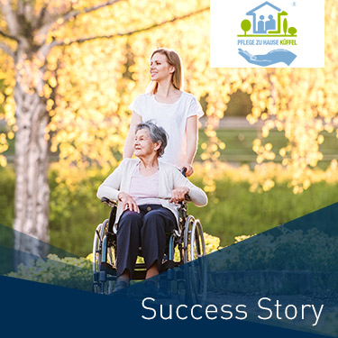 dotSource Kundenprojekt Küffel: Data-driven Business mit Power BI