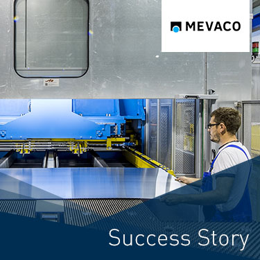 MEVACO E-Commerce Success Story