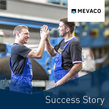 MEVACO Integration Success Story