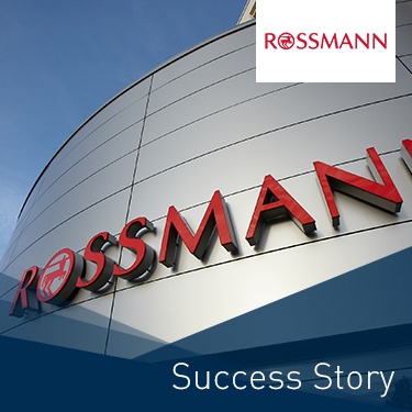 dotSource Kunde Rossmann: Change Management