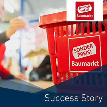 dotSource Kundenprojekt mit Sonderpreis Baumarkt: Order-Management-System