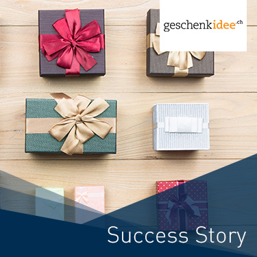 Geschenkidee Success Story Microservices Tumbnail