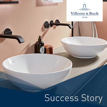 dotSource Kunde Villeroy & Boch Success Story Loyalty Management