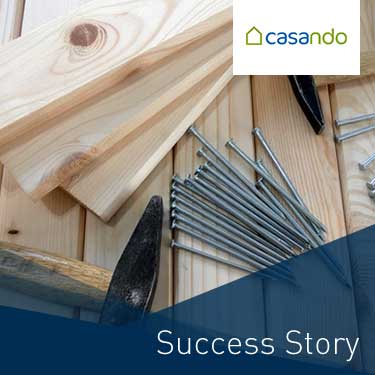 User Interface Webanalyse und Conversion Audits